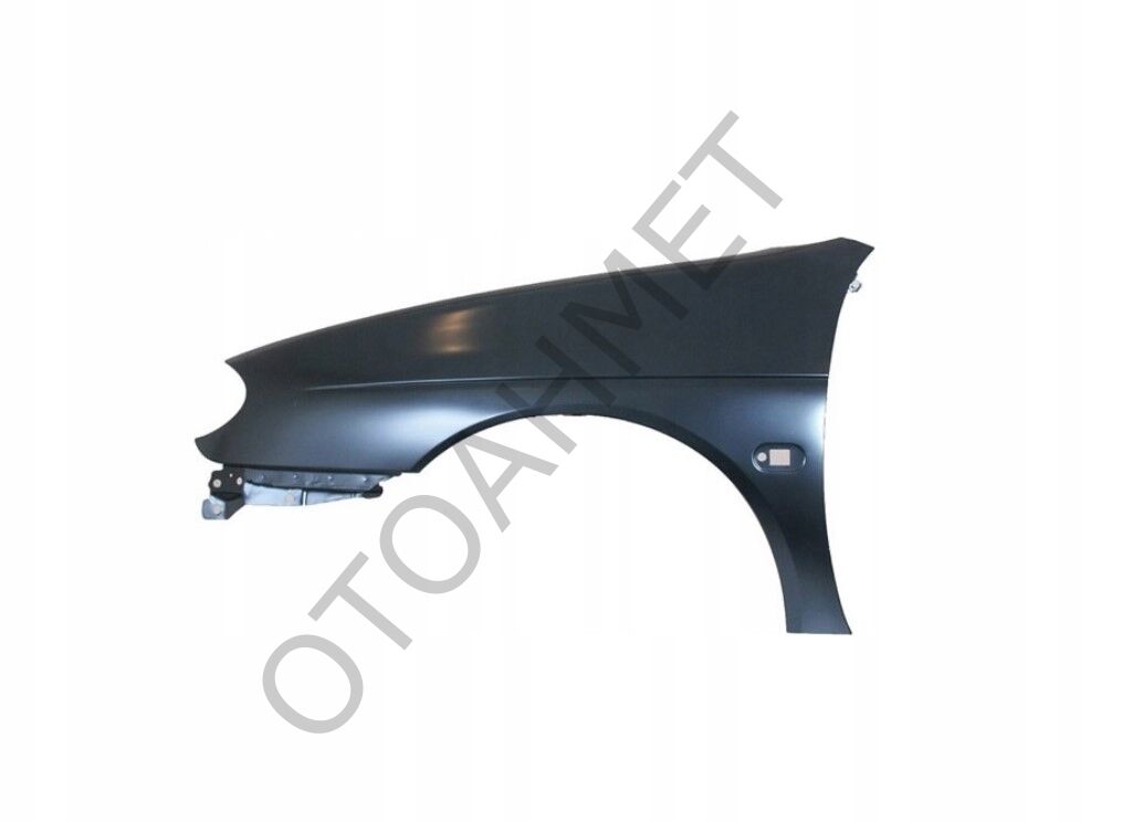 Sol Ön Çamurluk Renault Megane 99-02 Arası