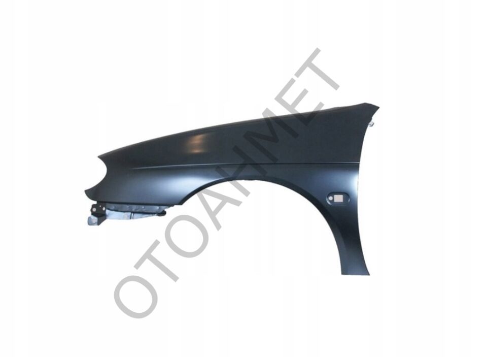 Sol Ön Çamurluk Renault Megane 99-02 Arası