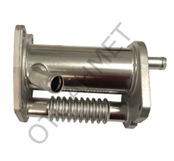Duster Egr Kazanı 147359714R