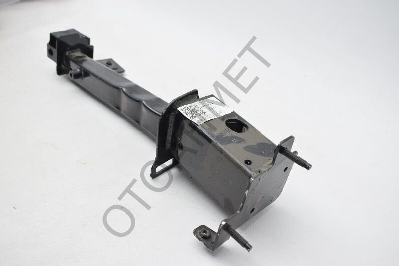 Megane 4 Şase Kolu Uç Demiri 758245262R