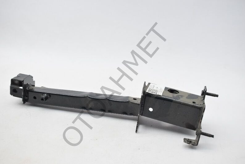 Megane 4 Şase Kolu Uç Demiri 758245262R