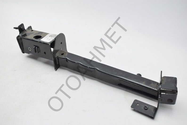 Megane 4 Şase Kolu Uç Demiri 758245262R