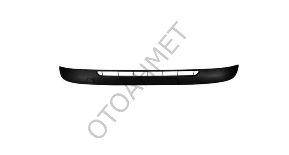 Renault Kangoo Ön Tampon Kuşağı (Bandı) Takım 2008