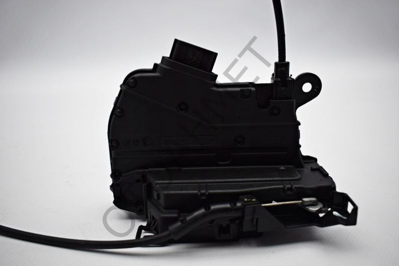 Renault Fluence Megane 3 Sağ Ön Kapı Kilidi-805027131R