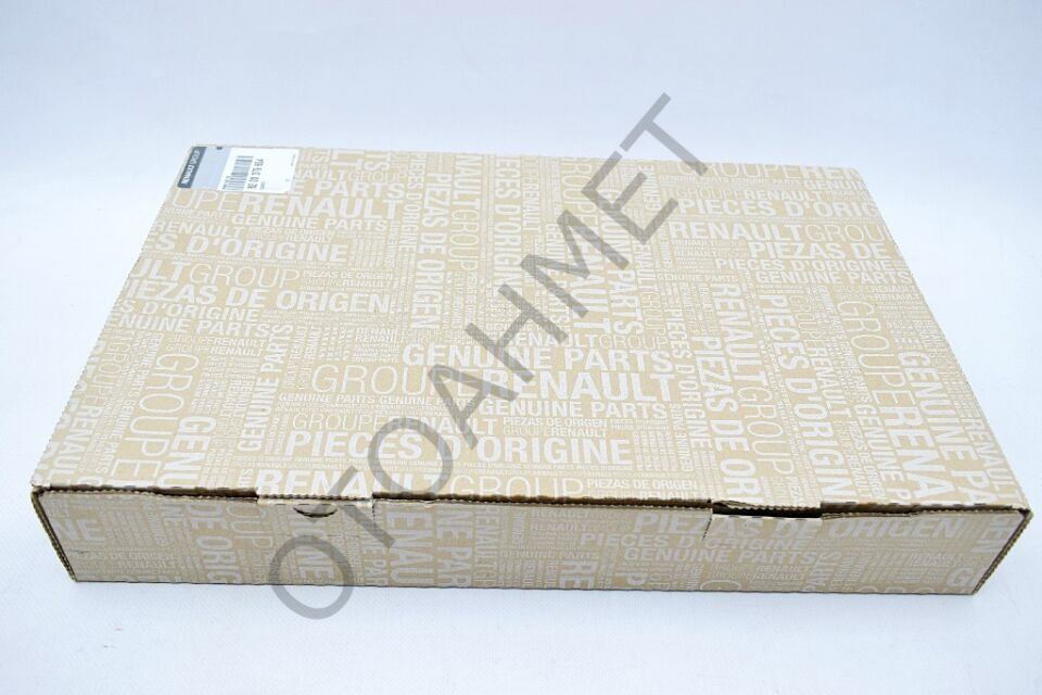 820037954 Karter Contası Fluence Megane 2 Clio 4-Symbol