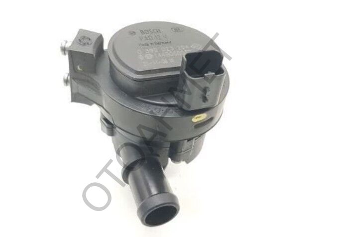 Su Pompası Devirdaim Megane 4 Duster H5h 144B06803R