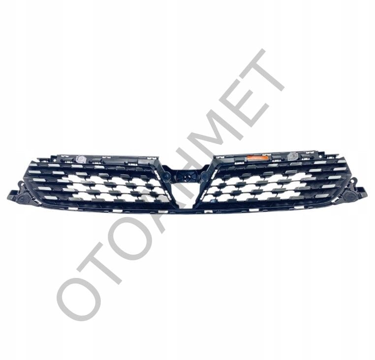 Ön Panjur Renault Clio 5 Yeni Kasa 622565611R