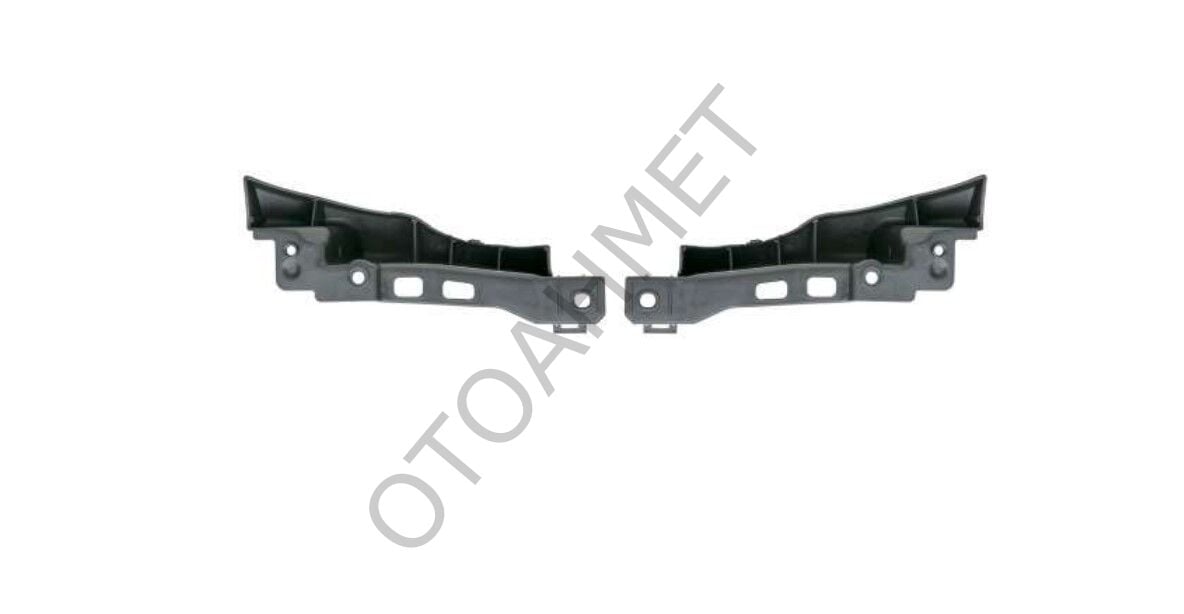 Far Alt Bağlantı Braketi Renault Kangoo 3