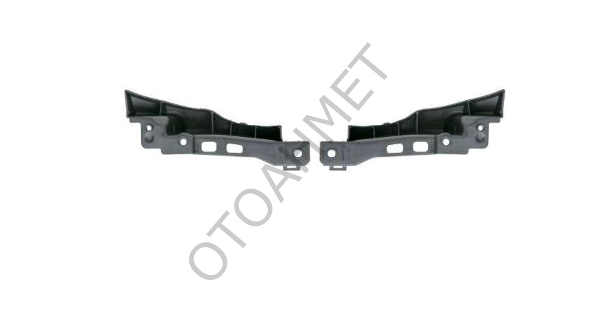 Far Alt Bağlantı Braketi Renault Kangoo 3