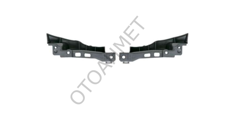 Far Alt Bağlantı Braketi Renault Kangoo 3