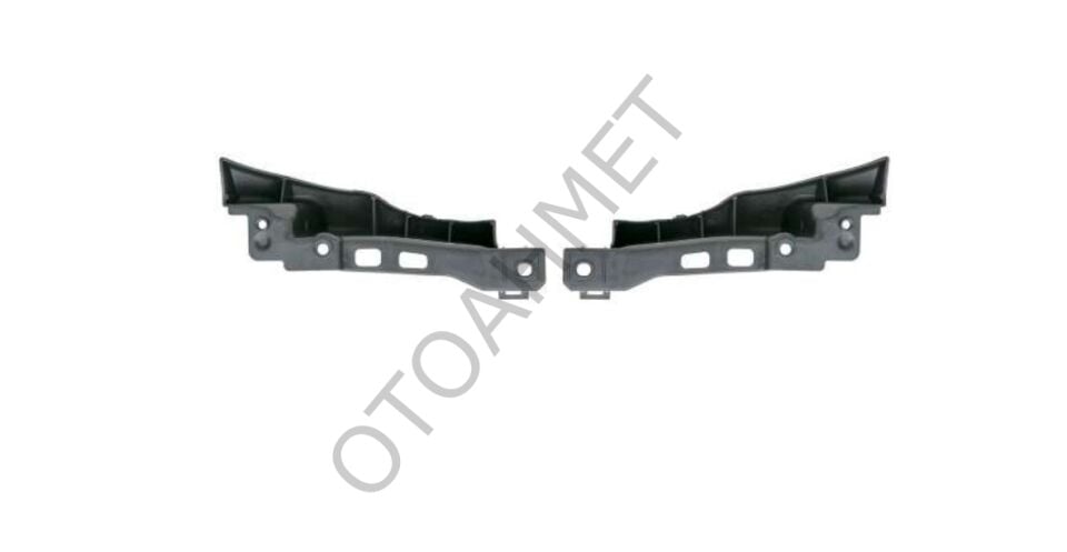 Far Alt Bağlantı Braketi Renault Kangoo 3