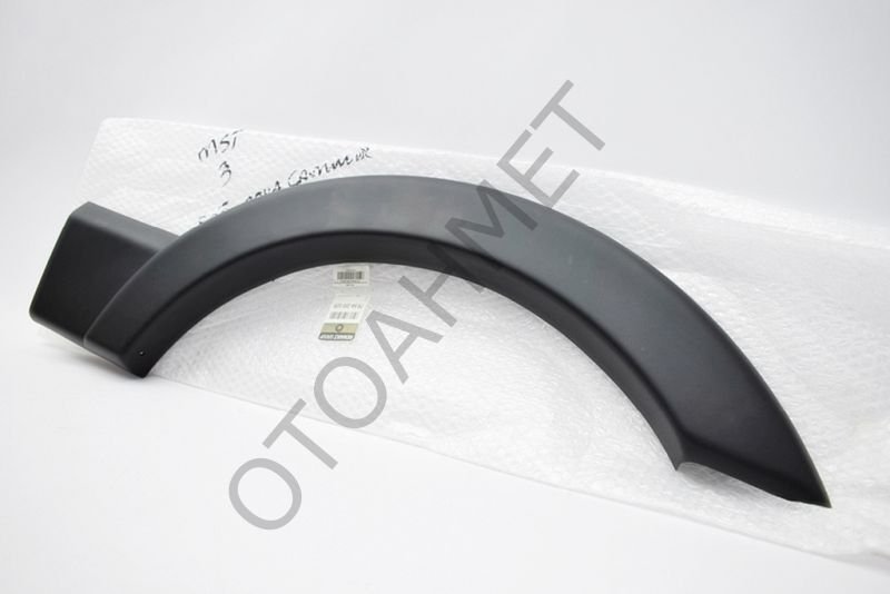 Renault Master 3 Kapı Bandı Sağ Arka Teker Üstü-788A20002R