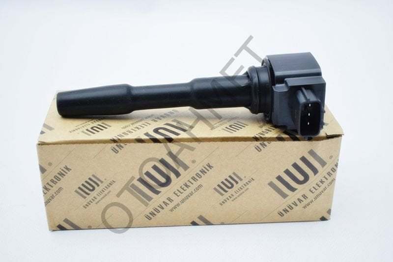 Ateşleme Bobini Renault Megane 4 Clio 4 Captur Benzinli