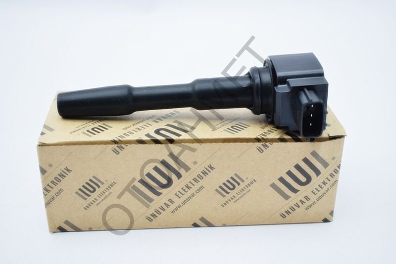 Ateşleme Bobini Renault Megane 4 Clio 4 Captur Benzinli