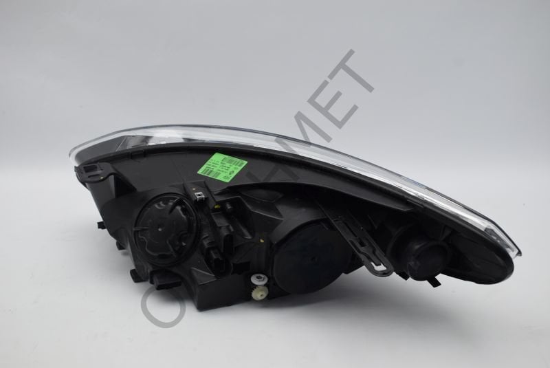 Renault Fluence Sağ Far 10-13