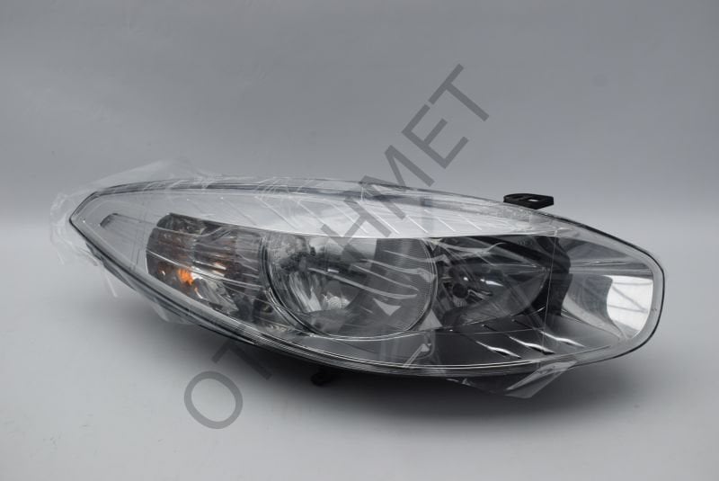 Renault Fluence Sağ Far 10-13