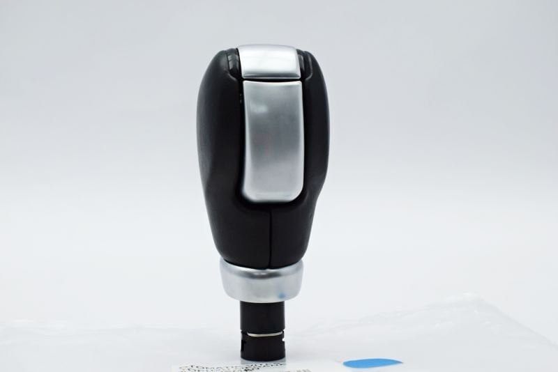 Megane 4 Talisman Vites Topuzu Otomatik