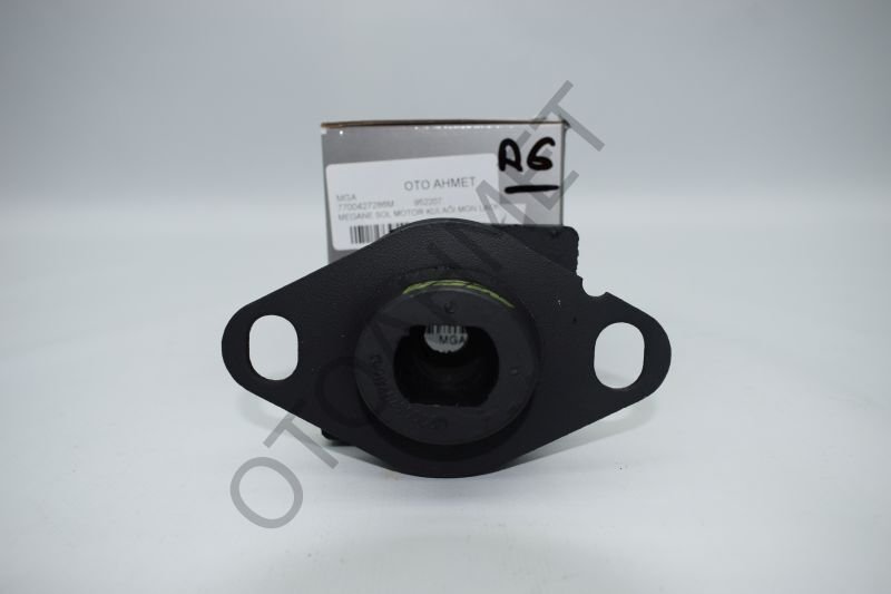 Renault Megane Sol ŞanzIman Kulağı