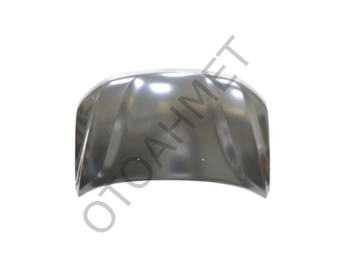 Dacia Duster Makyajlı Yeni Model Ön Kaput 651008347R