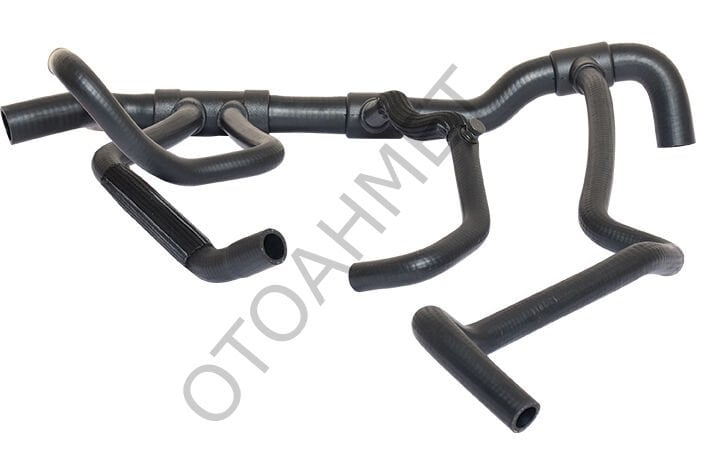 Renault Trafic Radyatör Alt Hortumu 8200262890