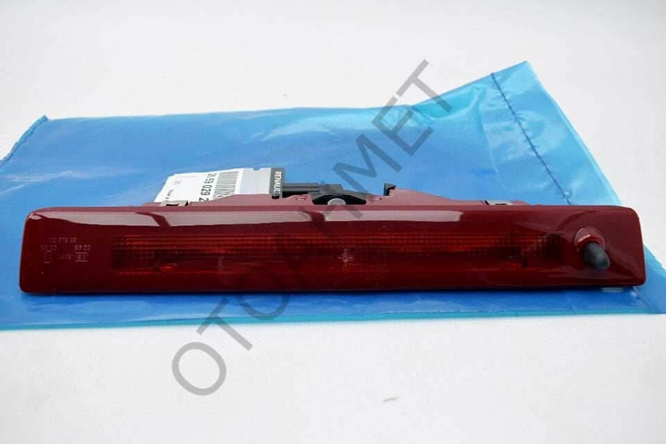 Dacia Lodgy 3.Stop Lambası Üst