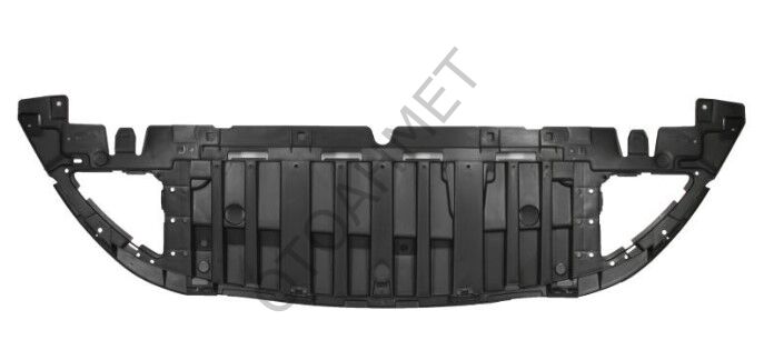 Ön Tampon Alt Kaplaması Clio 4-622563607R