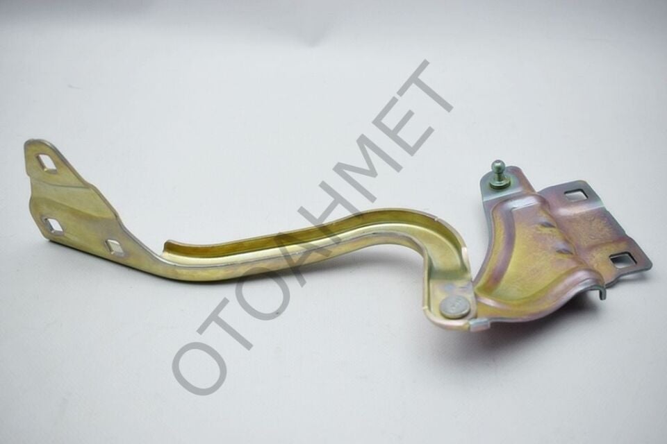 Kaput Menteşesi Renault Megane 4 Sol