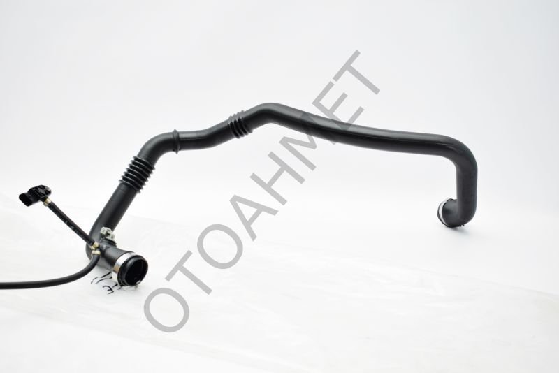 Renault Kangoo 3 Turbo Hortumu (Borusu)