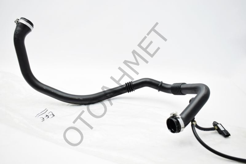 Renault Kangoo 3 Turbo Hortumu (Borusu)