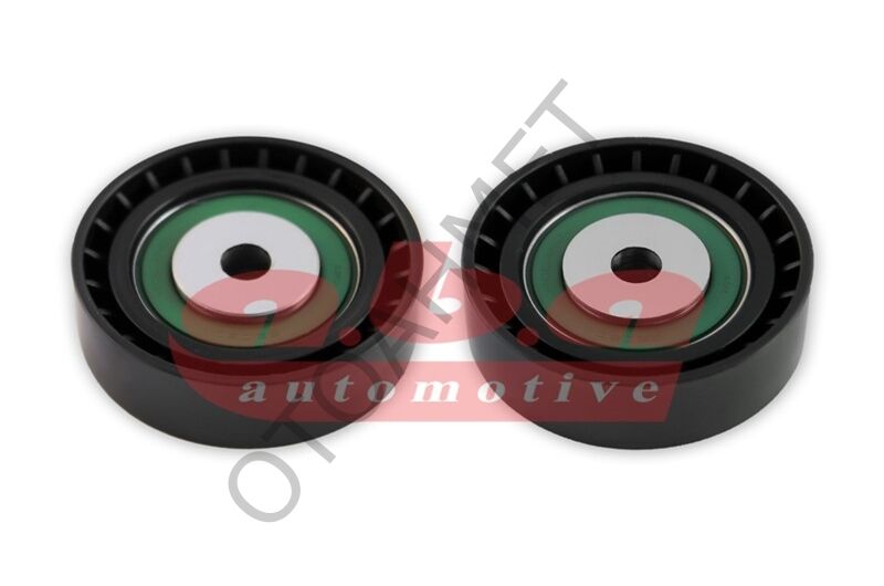 Renault Clio V Kayış Gergi Rulmanı 1.2 16 valf-8200901288