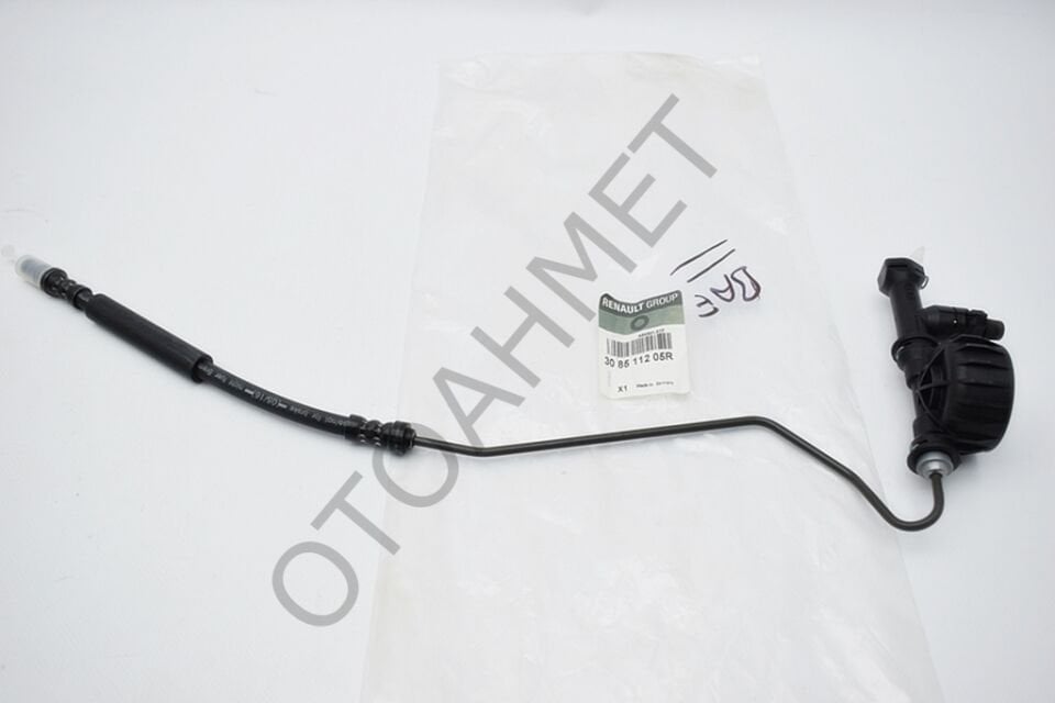 Dacia Lodgy Debriyaj Hortumu 308511205R