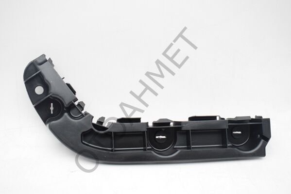 Renault Latıtude Ön Tampon Ayağı (Braketi) Sol