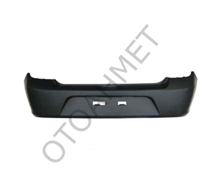 Arka Tampon Renault Clio Symbol 7701478733