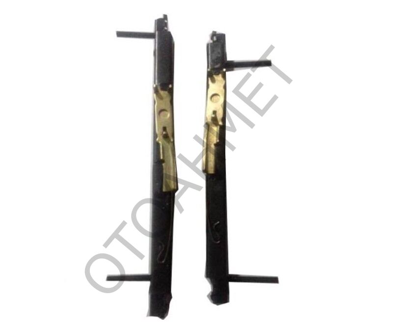 Renault Kangoo Koltuk Kızağı Takım-7701205623