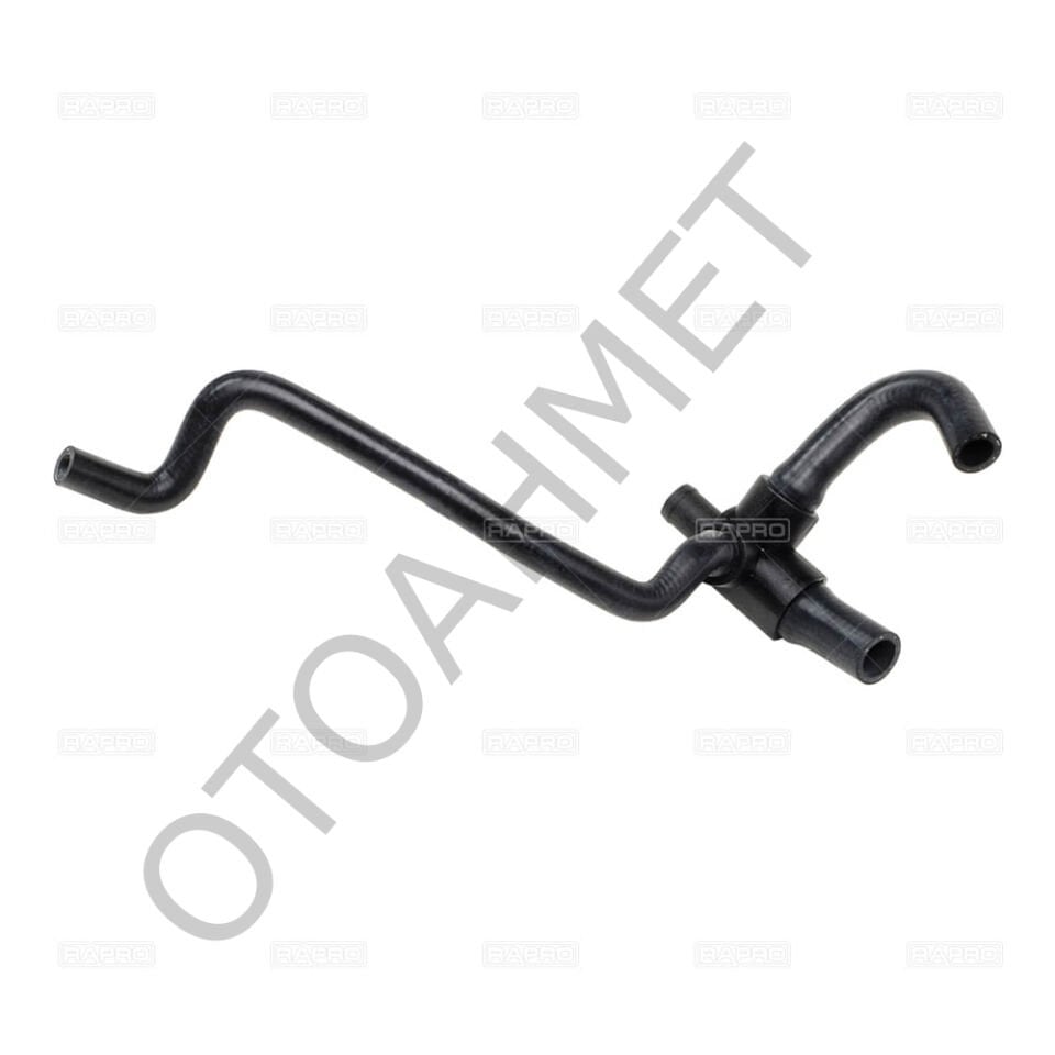 Kalorifer Hortumu Renault 19 Dizel 1.9