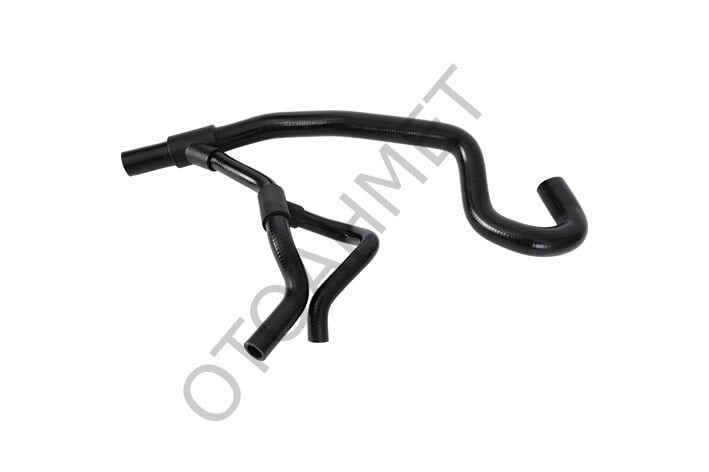 Renault Laguna Motor Su Radyatörü Alt Hortumu