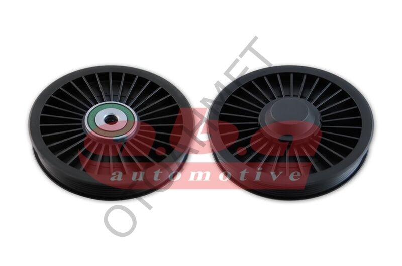 Renault Master 2 Trafic Alternatör Gergi Bilyası