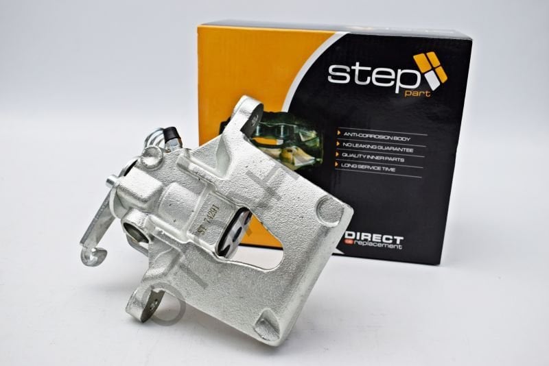 Renault Master 2 Arka Fren Kaliperi (Merkezi) Sol