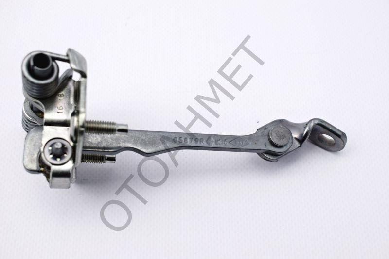 Kapı Gergisi Dacia Duster Logan Sandero Ön Arka