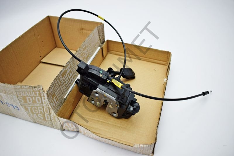 Renault Kangoo 3 Kapı Kilidi Ön Sol 8200497579