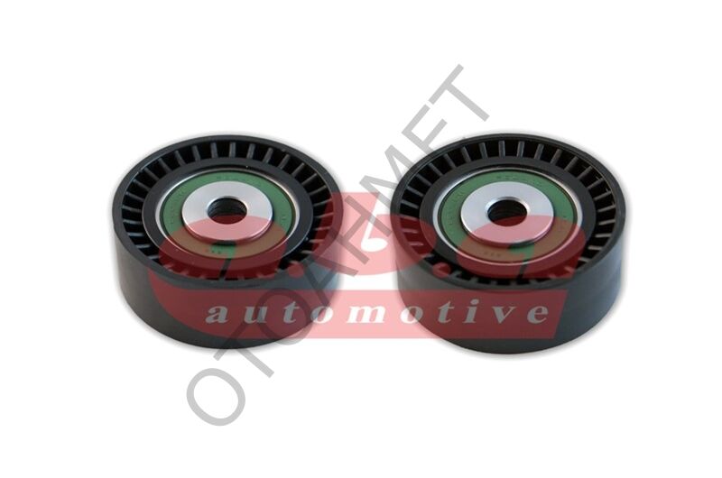 EKSANTRİK GERGİ RULMANI P-206 P-207 FOCUS FİESTA