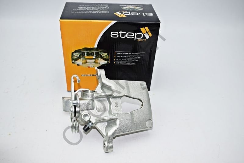 Renault Master 2 Arka Fren Merkezi Kaliperi Sağ