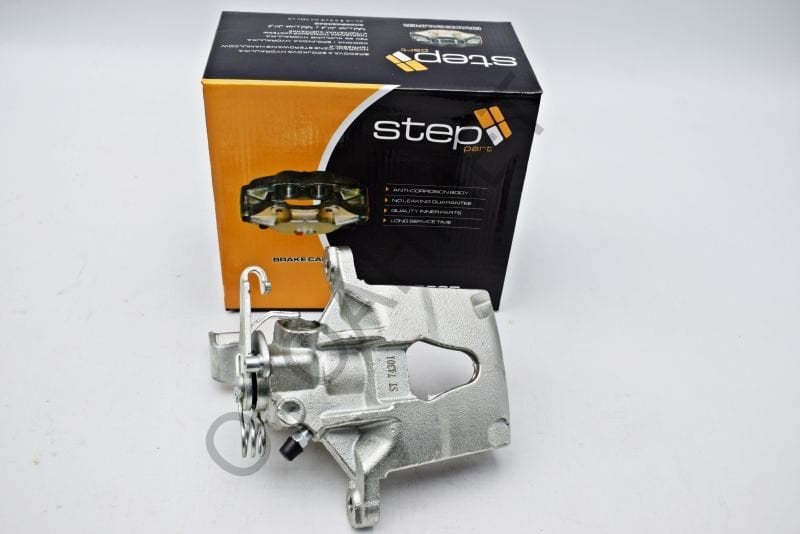 Renault Master 2 Arka Fren Merkezi Kaliperi Sağ