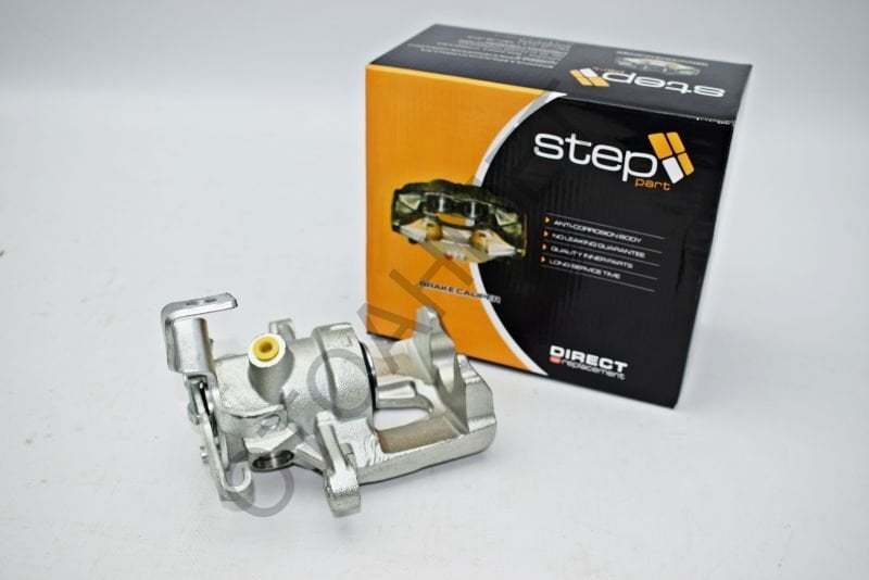 Renault Master 2 Arka Fren Merkezi Kaliperi Sağ