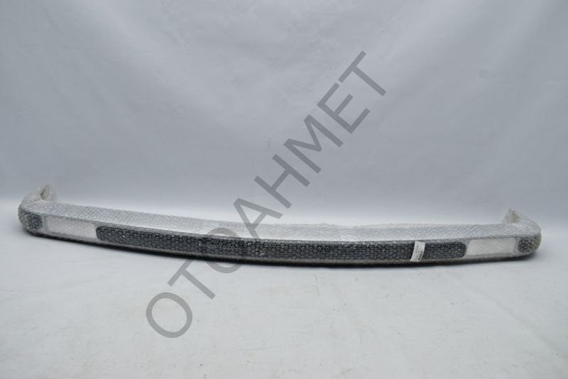 Ön Tampon Renault 12 GTS Demir Nikelajlı