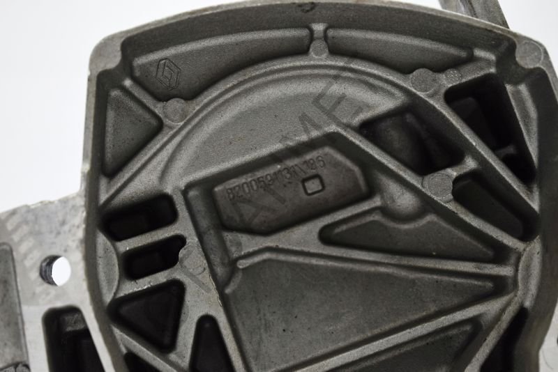 Silindir Kapak Ön Parça Renault Clio 1.2 16 Valf