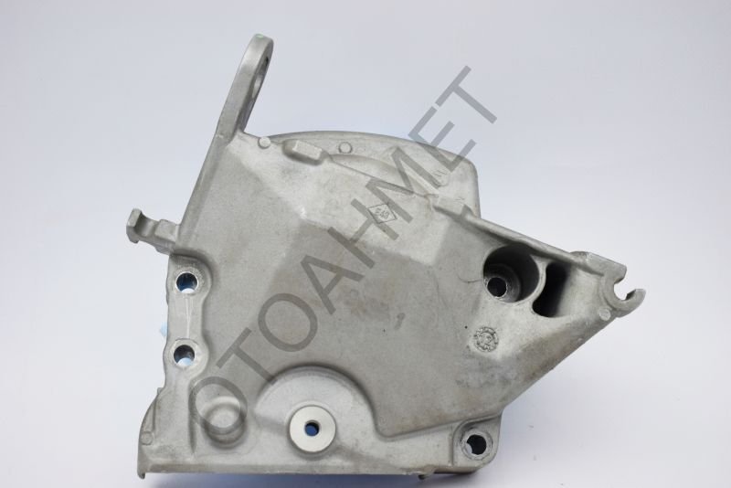 Silindir Kapak Ön Parça Renault Clio 1.2 16 Valf