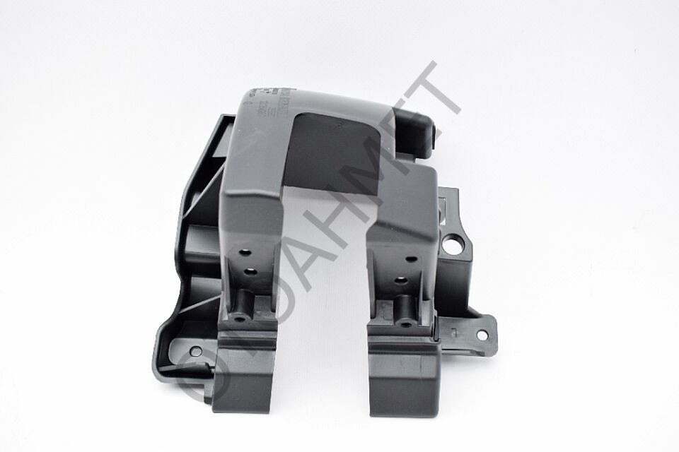 Dacia Logan Arka Tampon Darbe Takozu Sol