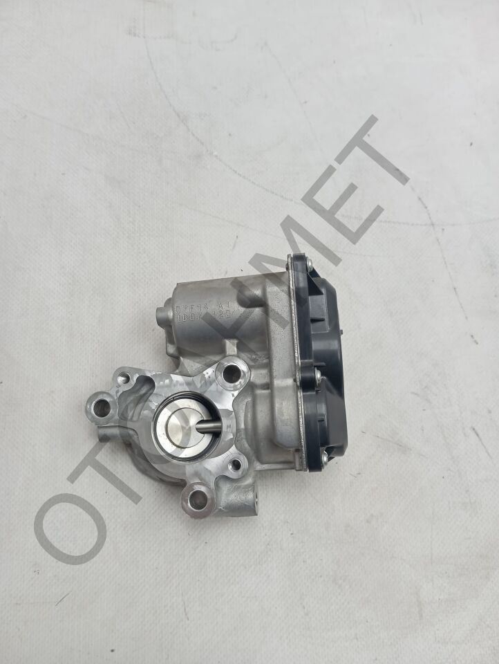 147100361R Egr Vanası Trafic Vito Kadjar Qashqai