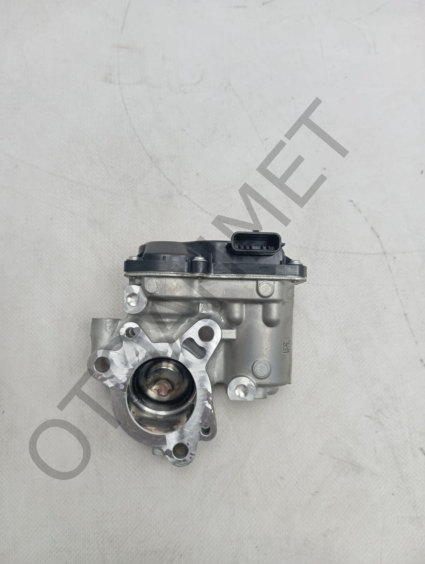 147100361R Egr Vanası Trafic Vito Kadjar Qashqai